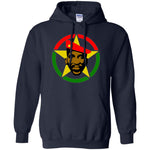 Thomas Sankara Unisex Hoodie