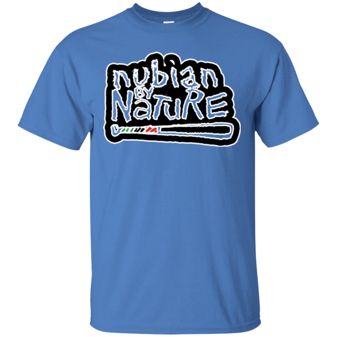 Nubian By Nature Cotton T-Shirt