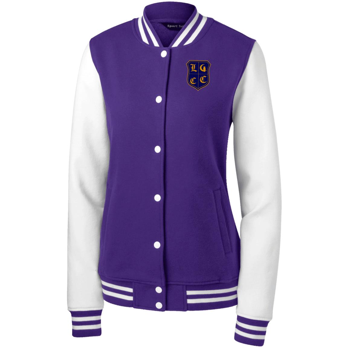 LCC Royal  Women's Jacket