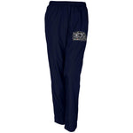 Nubian By Nature Sport  Ladies' Warm-Up Pant