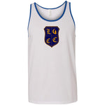 LCC Royal DTG Unisex Tank