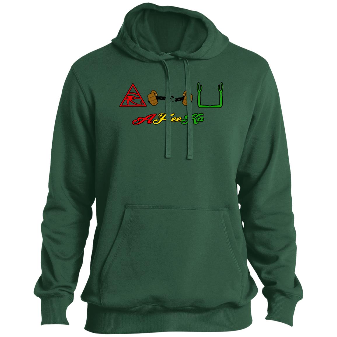 Afreeka Pullover Hoodie