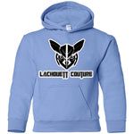 Owl Transformers Youth Hoodie