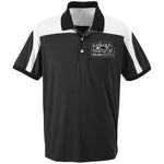 Nubian By Nature Polo Shirt