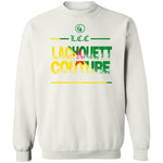 LCC YANA GRUNDGE Unisex  Sweatshirt