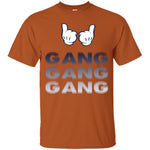 Gang Gang Gang Youth T-Shirt