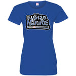 Nubian By Nature Ladies' Jersey T-Shirt