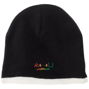 Afreeka Beanie Hat