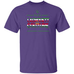 LCC SURINAME GRUNDGE Youth  100% Cotton T-Shirt