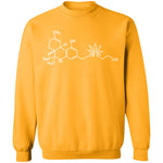 TETAGRAM UNISEX Sweatshirt