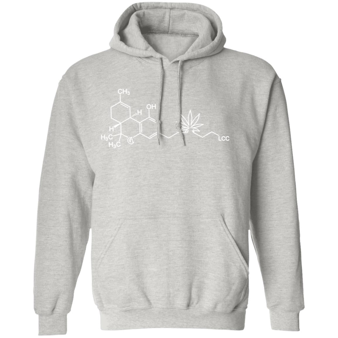 TETAGRAM UNISEX Hoodie