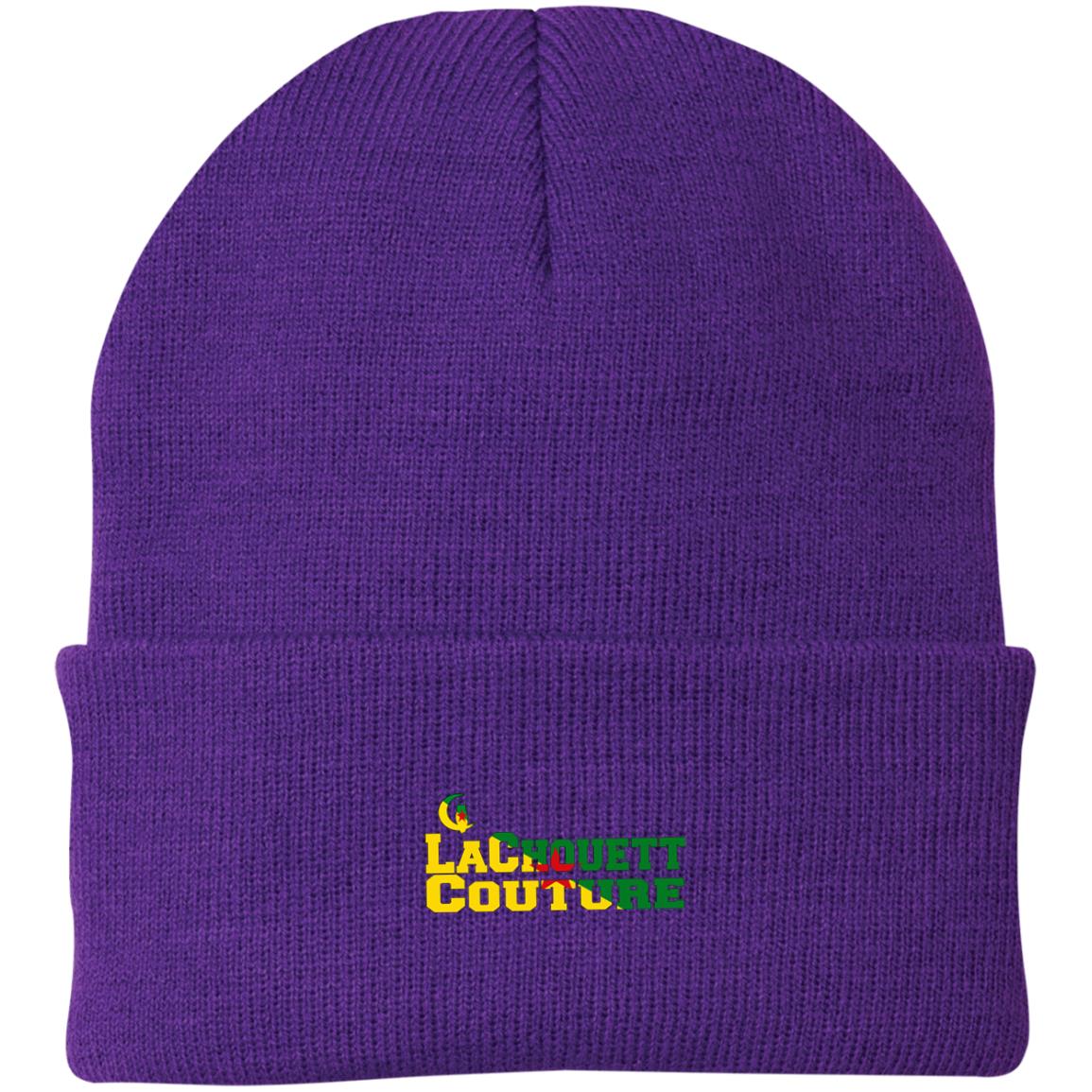 LCC YANA Knit Cap