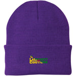 LCC YANA Knit Cap