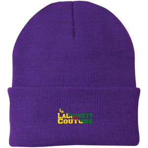 LCC YANA Knit Cap