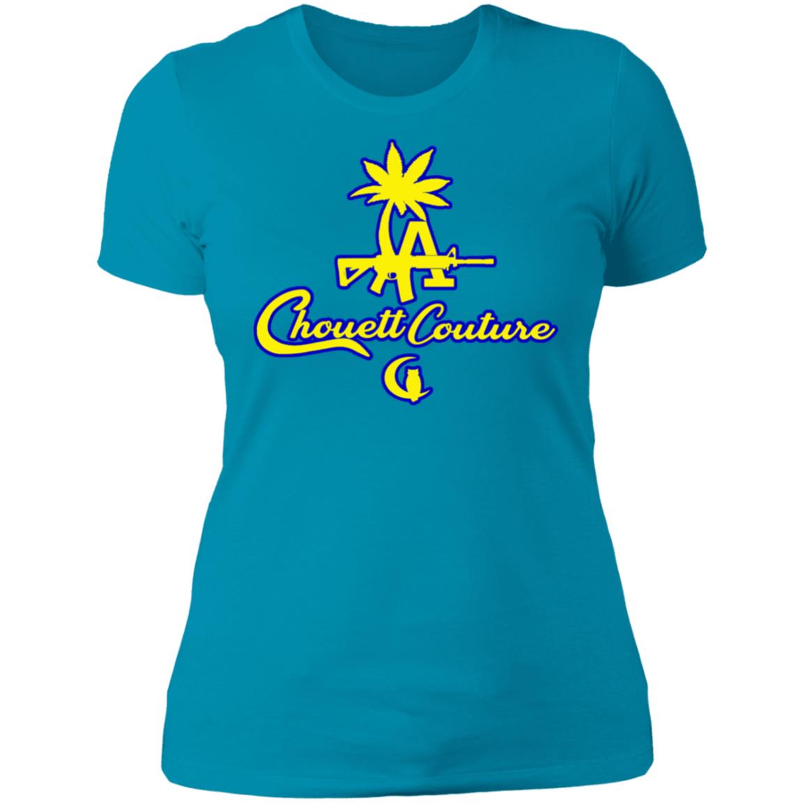 LCC SLSN Ladies' T-Shirt