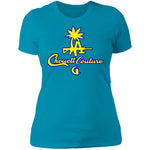 LCC SLSN Ladies' T-Shirt