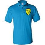 Ramses II Victory EMB Youth Jersey Polo