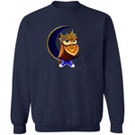 LCC PLUSH UNISEX Sweatshirt