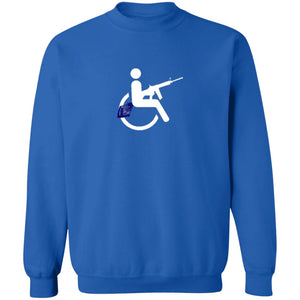 ROLLIN UNISEX Sweatshirt