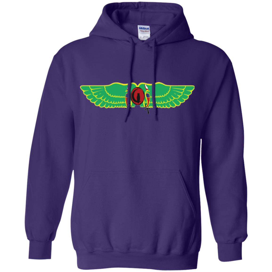 Neter Wings Unisex Hoodie