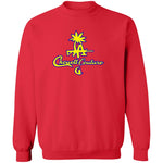 LCC SLSN UNISEX Sweatshirt