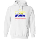 LCC COLOMBIA GRUNDGE UNISEX HOODIE
