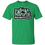 Nubian By Nature Cotton T-Shirt