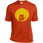 Afro Kween Dri-Fit Moisture T-Shirt