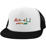 Afreeka Foam Snapback