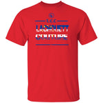 LCC CAPVERT GRUNDGE UNISEX T-Shirt