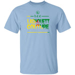 LCC YANA GRUNDGE Unisex T-Shirt