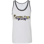 Revolutionality Unisex Tank