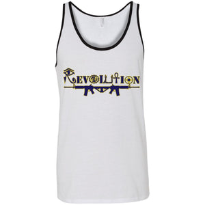 Revolutionality Unisex Tank