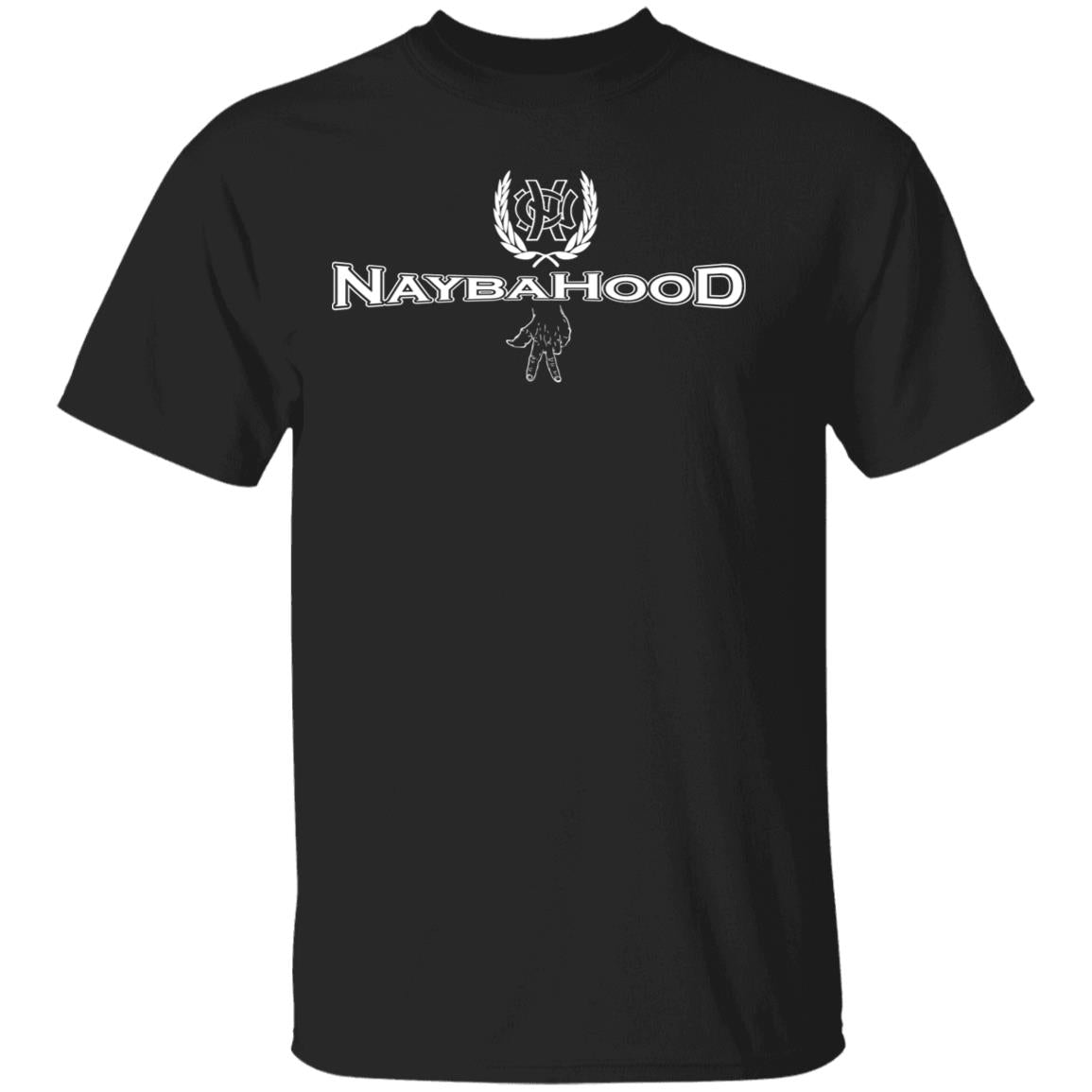 NAYBAYH3D Youth  100% Cotton T-Shirt