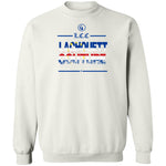 LCC CAPVERT GRUNDGE Pullover Sweatshirt