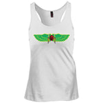 Neter Wings Ladies Tank Top