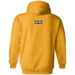GET YA WALK ON UNISEX Hoodie