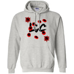 LCC BUSS IT Hoodie 8 oz.