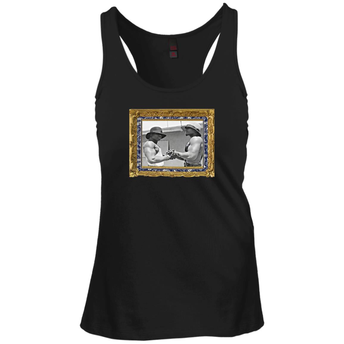 C's Alliance Ladies Racerback Tank Top