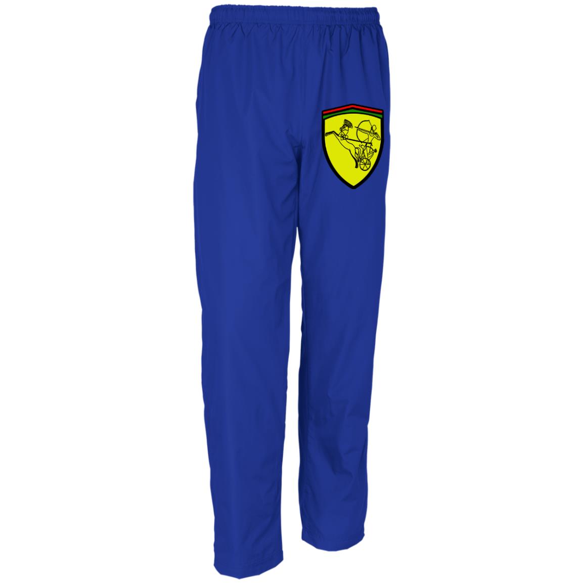 Ramses II Victory EMB Youth Wind Pant