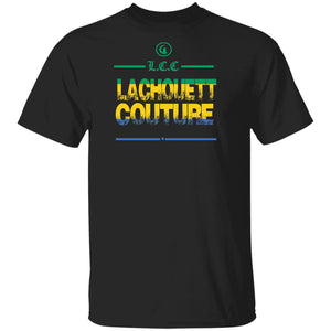 LCC GABON GRUNDGE T-Shirt
