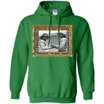 C's Alliance Unisex Hoodie