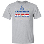 LCC CAPVERT GRUNDGE UNISEX T-Shirt