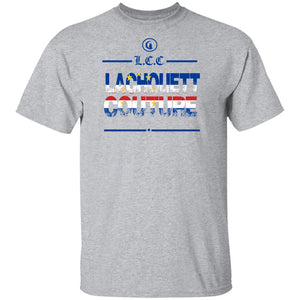 LCC CAPVERT GRUNDGE UNISEX T-Shirt