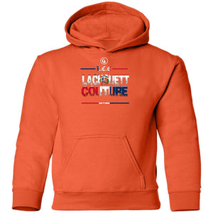 LCC DOMINICA.REP GRUNDGE YOUTH HOODIE