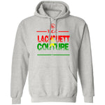 LCC BURKINAFASO GRUNDGE UNISEX HOODIE