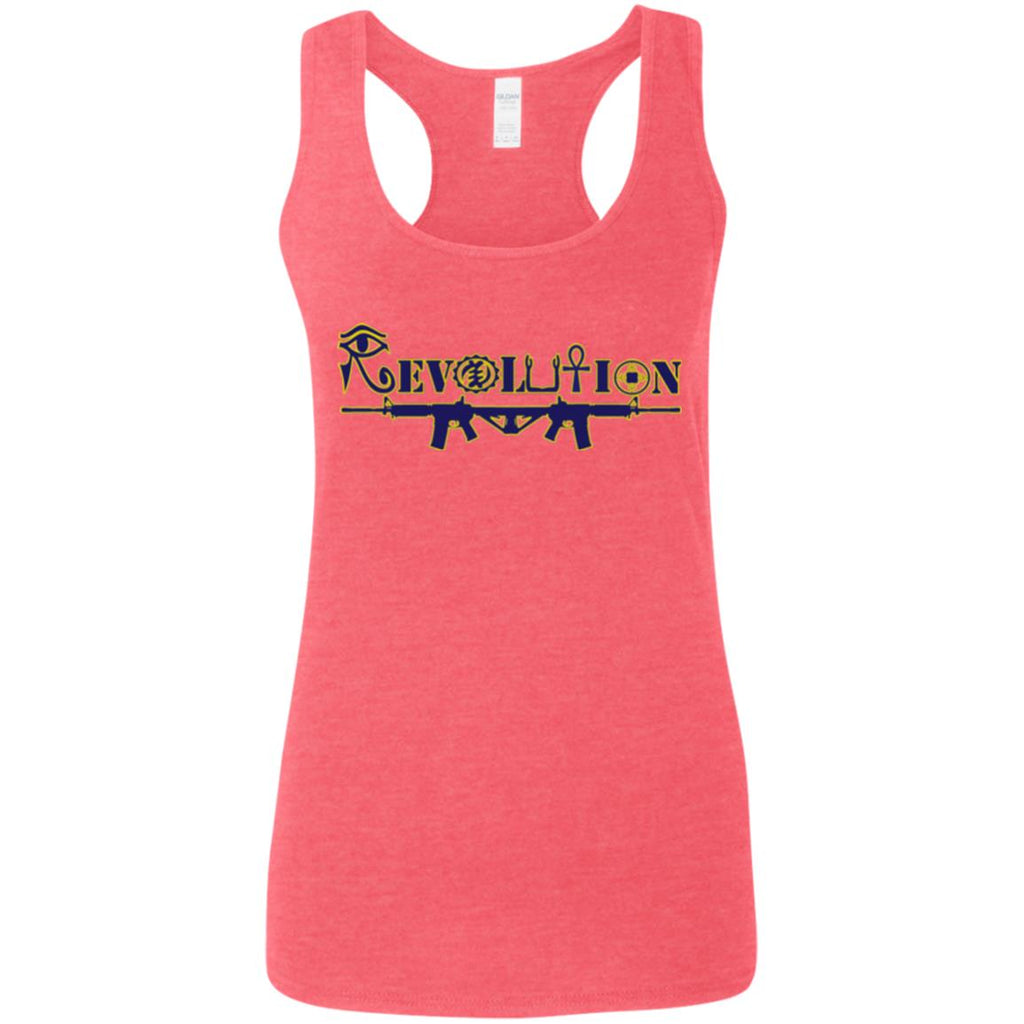 Revolutionality Ladies' Tank Top