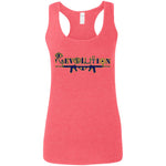 Revolutionality Ladies' Tank Top