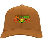 Ankh Udja Seneb shenTwill Cap