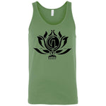 Kween Flower Unisex Tank